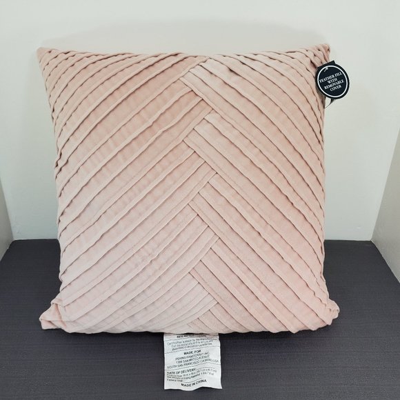 fieldcrest decorative pillows